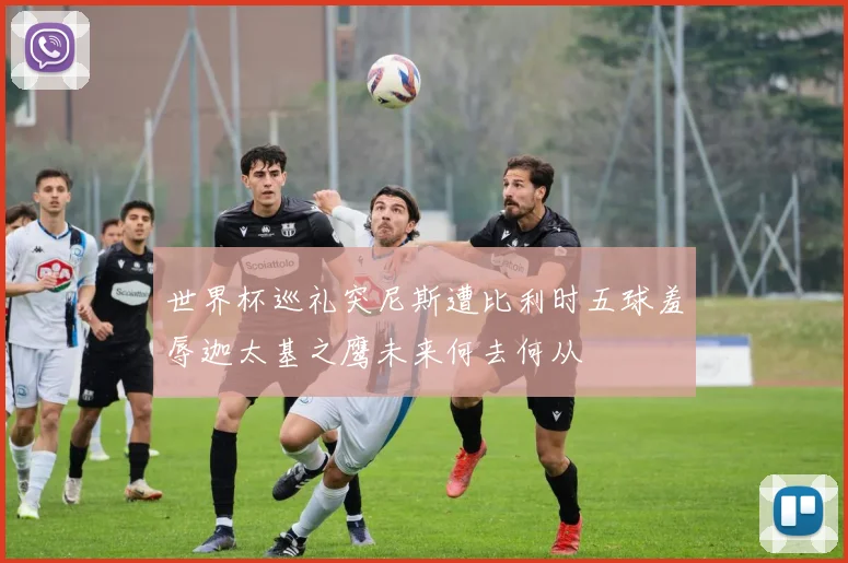 世界杯巡礼突尼斯遭比利时五球羞辱迦太基之鹰未来何去何从